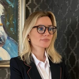 Picture of Elif ELVAN